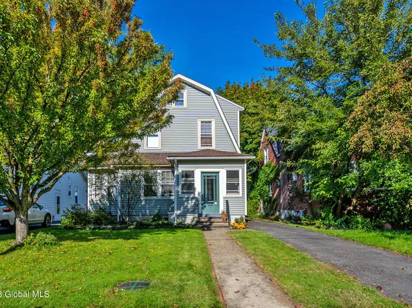 44 Fleetwood Avenue, Albany, NY 12208