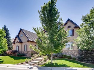 21304 E Briarwood Dr, Aurora, CO 80016