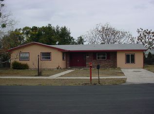 2722 E Canal Rd, Deltona, FL 32738