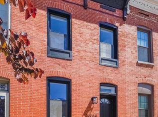 3210 Fleet St, Baltimore, MD 21224