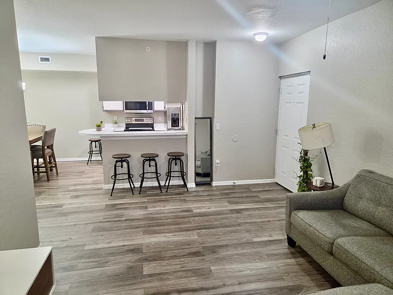 6481 Aragon Way #305 — Photo 6