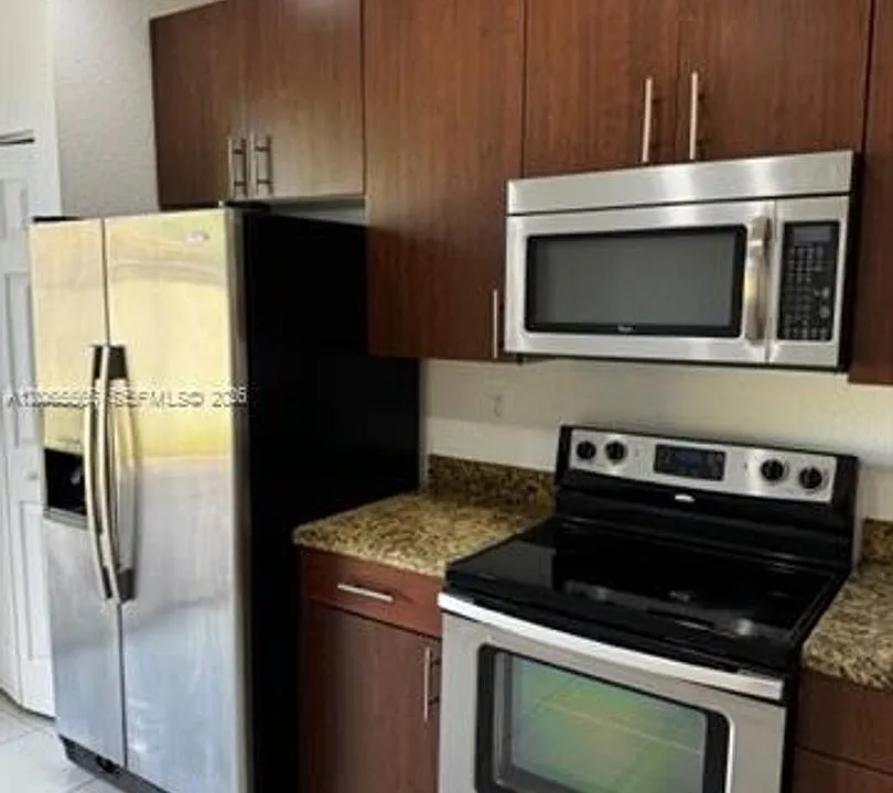 4017 SW 149th Ct #Townhouse 4017