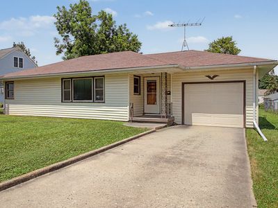 321 Edwards St, Jewell, IA, 50130