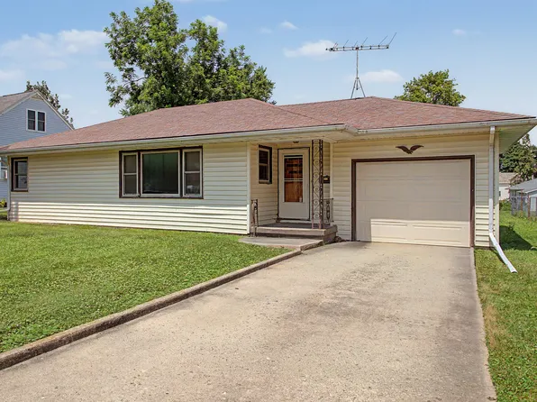 321 Edwards St, Jewell, IA 50130
