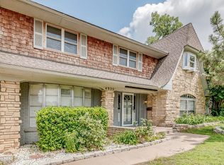 4920 Morris Ln, Oklahoma City, OK 73112