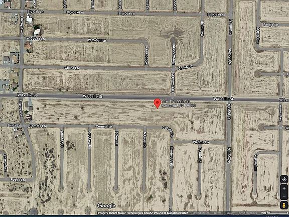 2nd image of 1161 W Leslie St