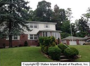 56 Dalemere Rd, Staten Island, NY 10304