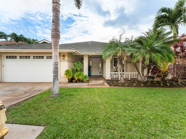 66 Moana Ave Lot 64, Kihei, HI 96753