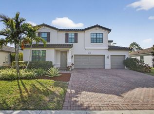 3179 Streng Lane #3179, Royal Palm Beach, FL 33411
