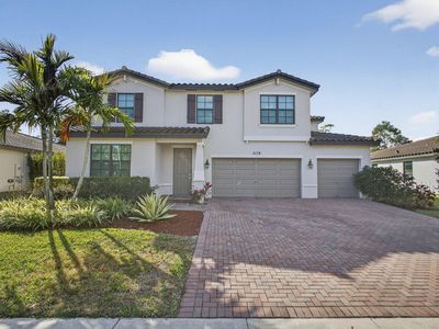 3179 Streng Lane, Royal Palm Beach, FL, 33411