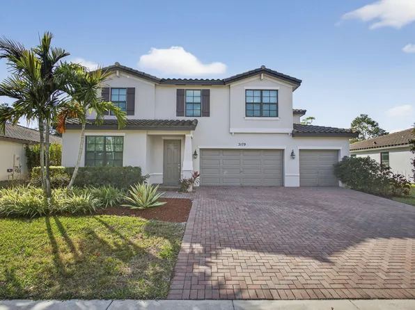 3179 Streng Lane #3179, Royal Palm Beach, FL 33411