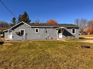 15930 County Highway 45, Menahga, MN 56464