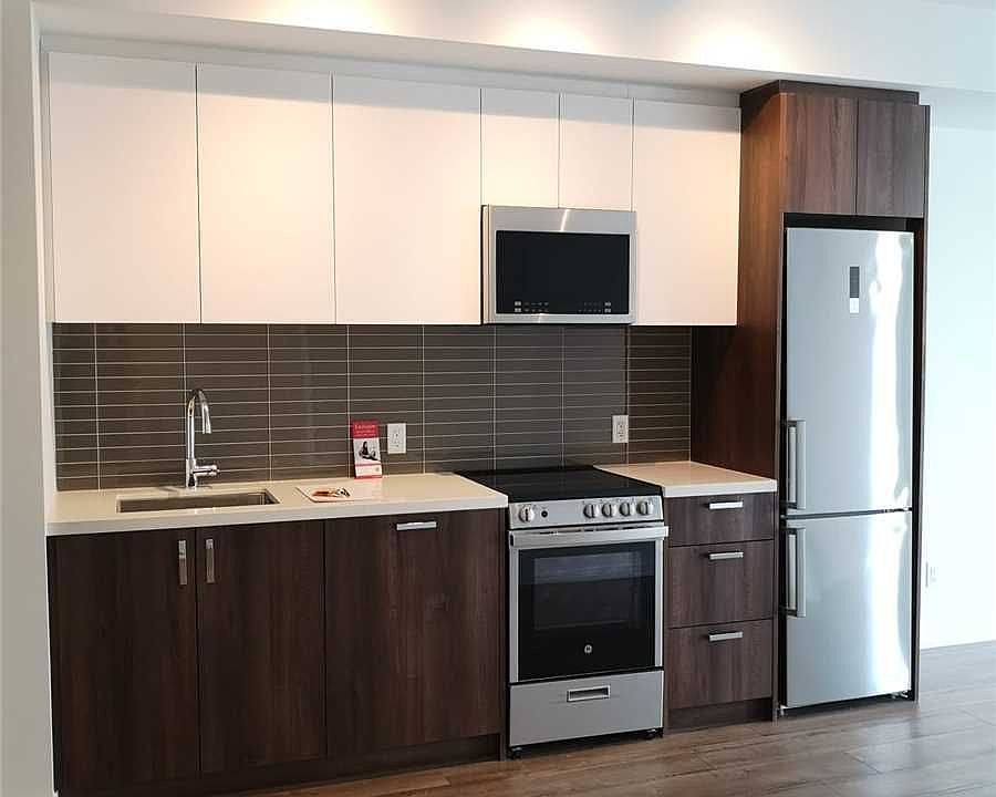 1st image of 1787 Saint Clair Ave W #327