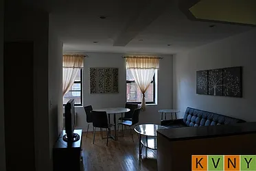 Rented by KVNY Soho