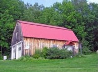 126 Ferncliff Rd, Poultney, VT 05764