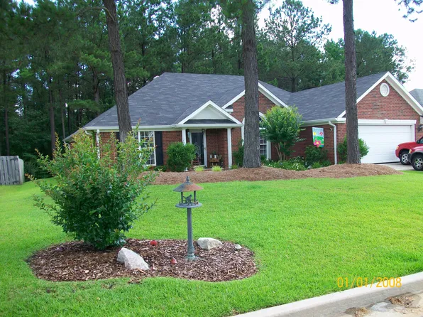 5811 Carriage Hills Dr, Martinez, GA 30907