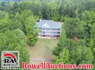 385 Majar Ln, Sparta, GA 31087