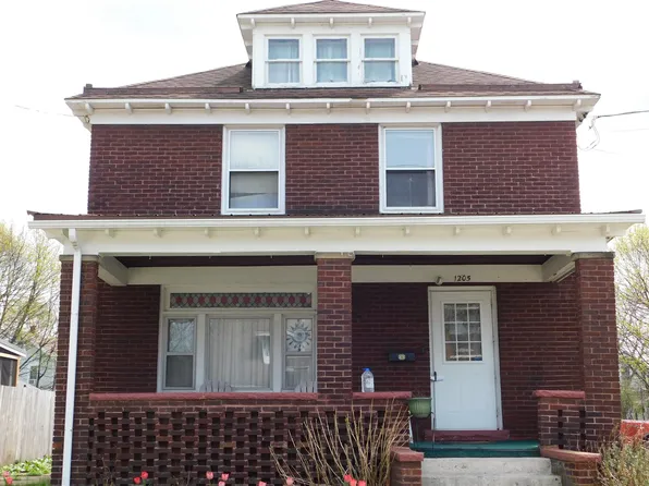 1205 W 27th St, Erie, PA 16508