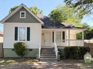 520 Perry Ave, Greenville, SC 29611