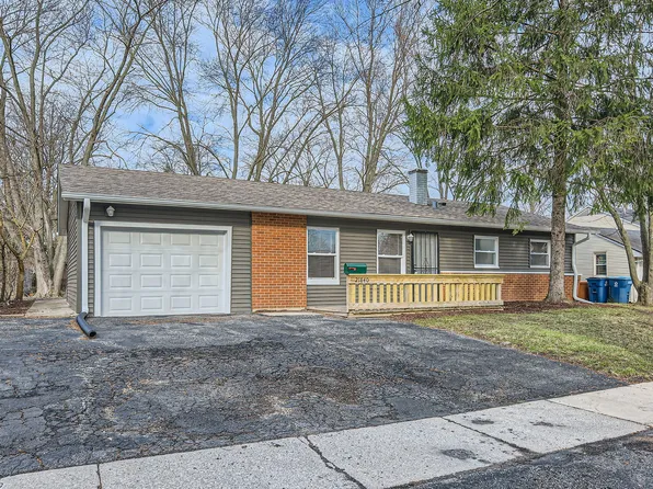 21840 Merrill Ave, Sauk Village, IL 60411