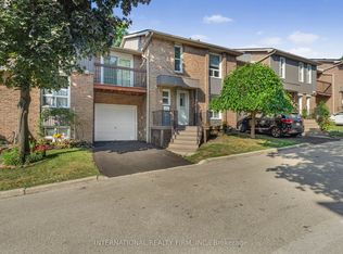 Partridge Place, Mississauga, ON L5C 3B3