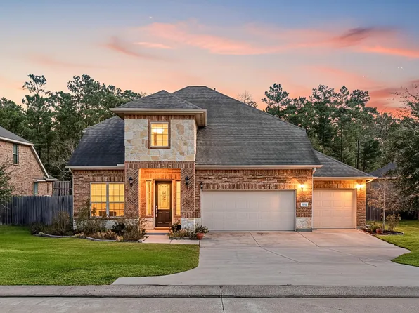 2007 Brookmont Dr, Conroe, TX 77301