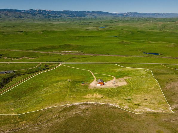 133 State Highway 345, Parkman, WY 82838