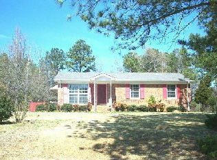 2617 Brad Ct, Apex, NC 27539