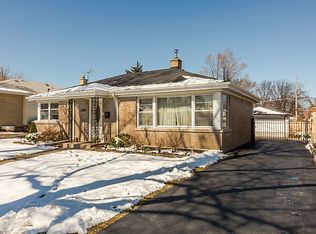 5804 Huron St, Berkeley, IL 60163