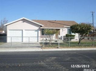 1864 S Drake Ave, Stockton, CA
