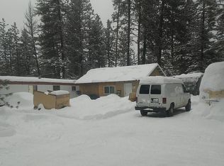 3308 Tallman Rd, Valley, WA 99181