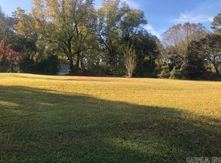Sylvia St, Arkadelphia, AR 71923