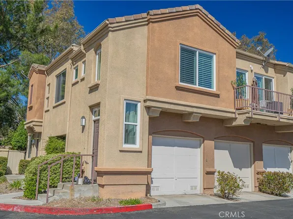 26943 Hillsborough Pkwy Unit 25, Santa Clarita, CA 91354