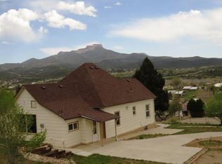 957 Western Ave, Trinidad, CO 81082