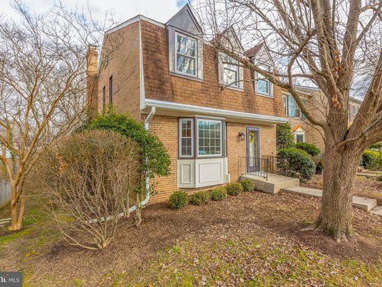 8225 Doctor Craik Ct Alexandria Va 22306 Mls Vafx1174844 Zillow