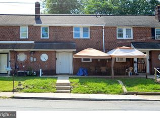 2729 Bethel Rd, Chester, PA 19013