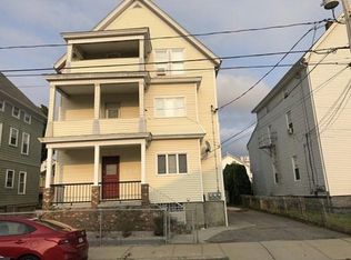 72 Montaup St, Fall River, MA 02724