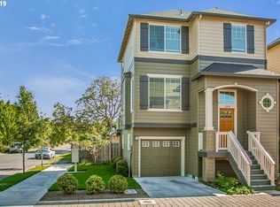 1351 SE 84th Ave, Portland, OR 97216