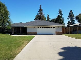 11716 Old Town Rd, Bakersfield, CA 93312