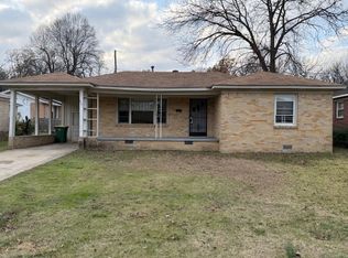 1914 S Van Buren St, Little Rock, AR 72204