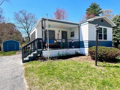 21 Sharon Cir, Merrimac, MA, 01860