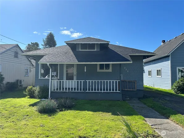 220 Chenault Avenue, Hoquiam, WA 98550