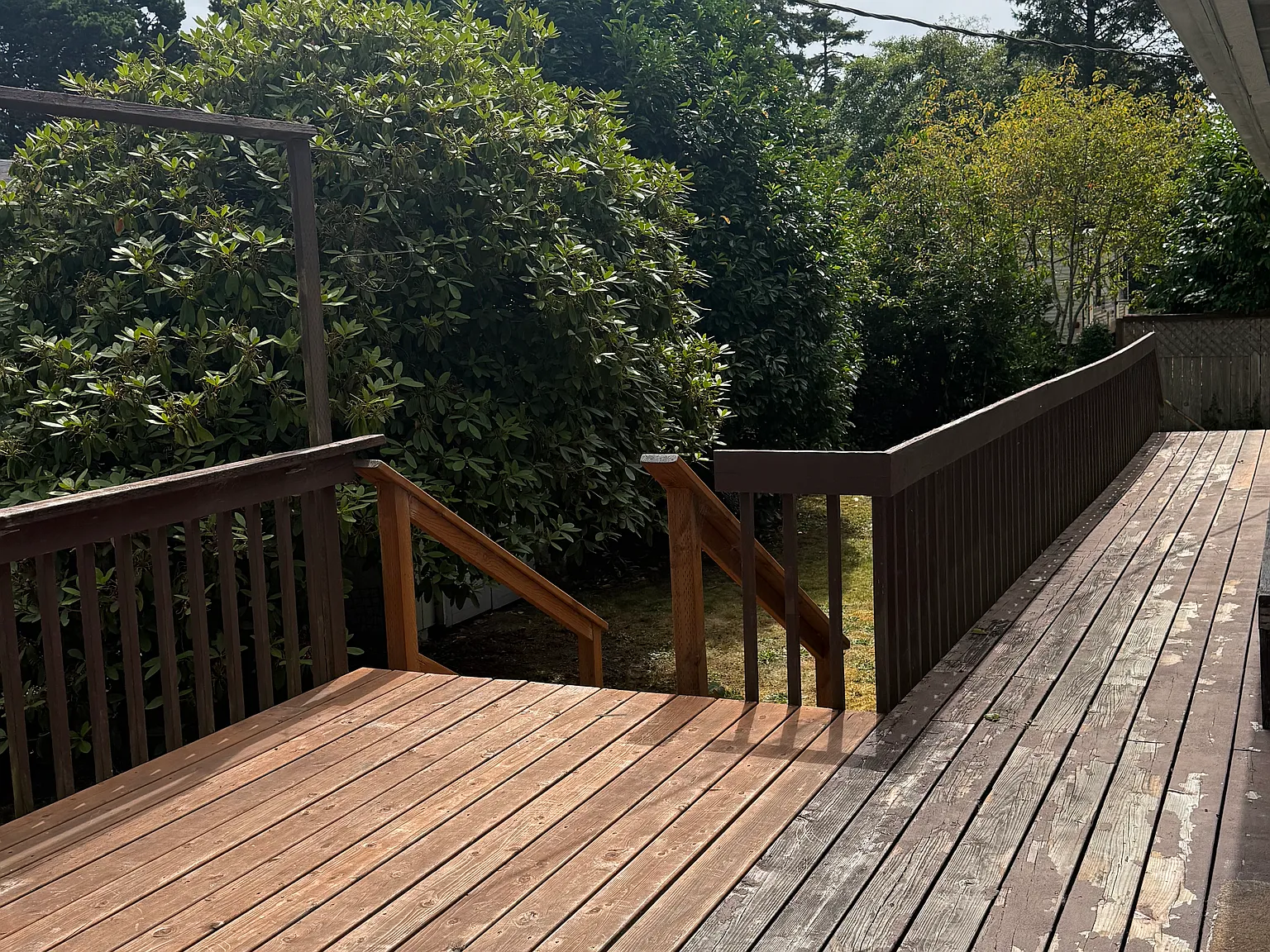 2 bed, 1.5 bath, 812 sqft, $1,700 — Photo 3