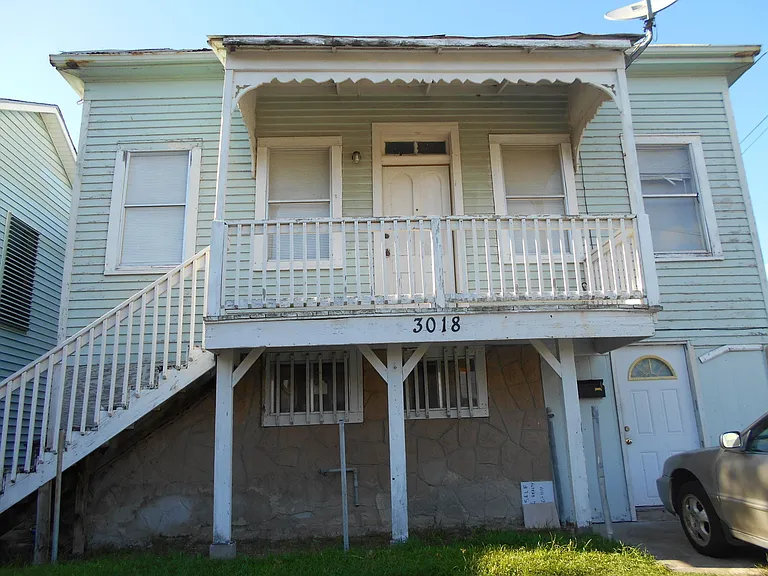 3018 Avenue M — Photo 1