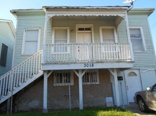 3018 Avenue M, Galveston, TX 77550