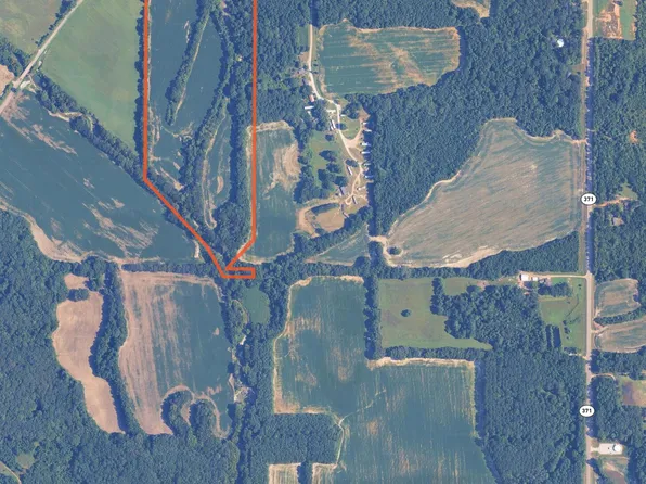 New Chapel Rd, Nettleton, MS 38858