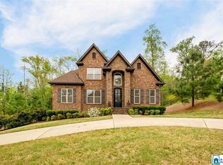 3410 Ashford Ln, Trussville, AL 35173