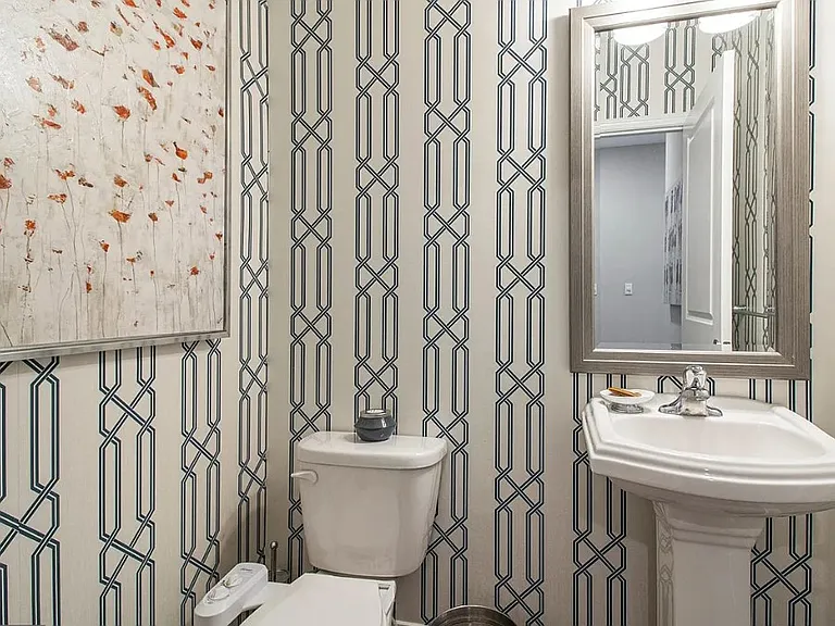 3402 Bergamont Way — Photo 13