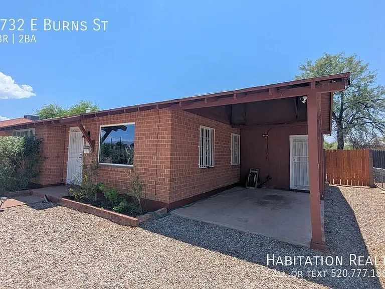 4732 E Burns St — Photo 18