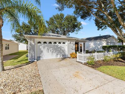 428 Canterbury Ct, The Villages, FL, 32162